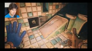 Poppy Playtime chapter 3 смерть дог дея