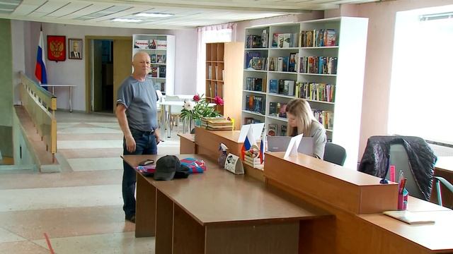 Приближается к финалу капремонт системы отопления смотреть онлайн