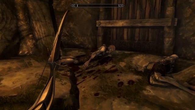 Тайное знание ► The Elder Scrolls V: Skyrim Anniversary Edition ► Полное пр смотреть онлайн