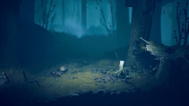 Little Nightmares II Enhanced 2022. Маленки кошмары 2