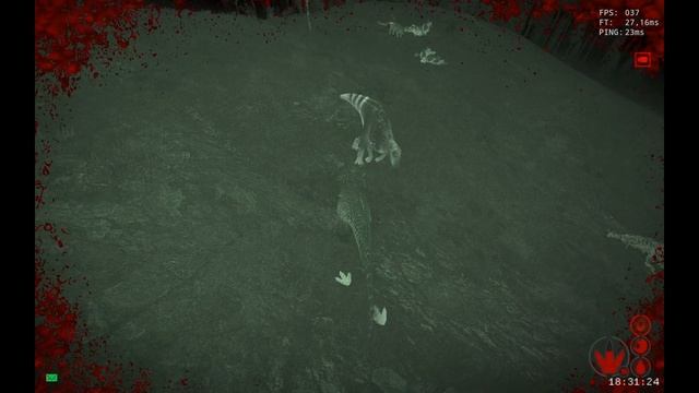 ЭТО ЧТО - ХОРОШИЕ ФАЙТЫ? ФАЙТ С ГИПЕР-СТАДОМ! #5 | THE ISLE - TAP смотреть онлайн