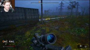 УСТАНОВКА ПОДАВИТЕЛЯ ➤ S.T.A.L.K.E.R. 2: Heart of Chornobyl #55