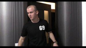 КОРОЧЕ ГОВОРЯ, СЮРПРИЗ НА ДЕНЬ РОЖДЕНИЯ 🎁🥳