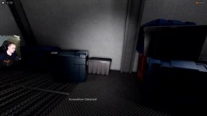 Roblox УЖАСЫ ➤ Frigid Dusk ➤ Глава 1 ➤ Часть 2 ➤ Прохождение иг