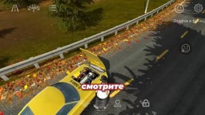Это ЛУЧШАЯ ОБНОВА!!! Новая РАБОТА и КАРТА! Car parking multiplayer 4.8.22.1 Кукисс