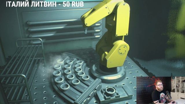 Убиваем Тирана  Спасаем Клэр и Шери  Продолжаем марафон ремейка Resident Evil 2