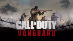 Call of Duty: Vanguard - Серия 8: Битва за Эль-Аламейн ► Прохождение без комментариев