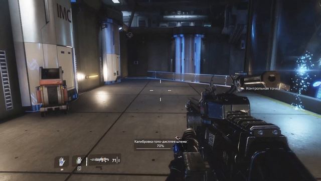3 часть прохождения TITANFALL 2 смотреть онлайн