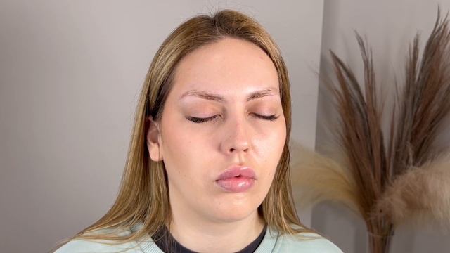 НАТУРАЛЬНЫЕ БРОВИ. ПОШАГОВАЯ ИНСТРУКЦИЯ (ДЕМОНСТРАЦИ? смотреть онлайн