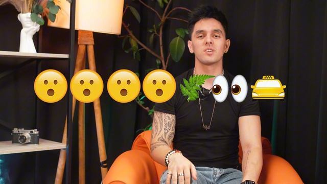 Угадай песню по смайликам — только 1% справляется! 🎵? смотреть онлайн