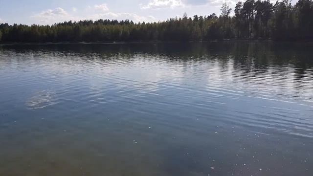 озеро Есино смотреть онлайн