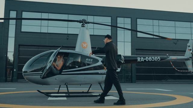 YASMI - Немного таггом [Official video] смотреть онлайн