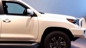 ШОК! Новый Toyota Baby Land Cruiser 2025 — Маленький ЗВЕРЬ для безд?