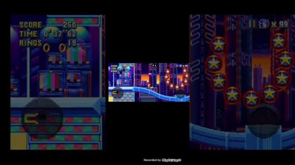 как скачивать моды на sonic mania android