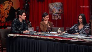 Алана Мамаева проходила публичную проверку на полиграфе