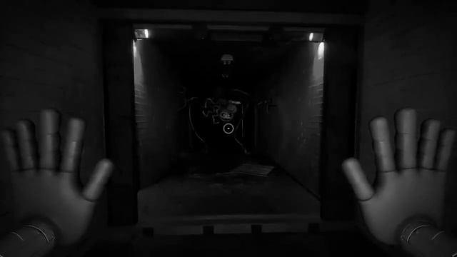 грустный момент😢мамочка длинные ноги из игры poppy playtim смотреть онлайн