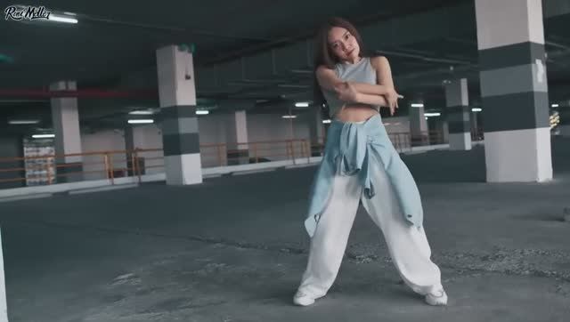 классная музыка!!! Freestyler№14