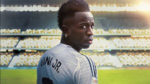 Фильм Танцуй, Вини / Vini Jr. (2025)