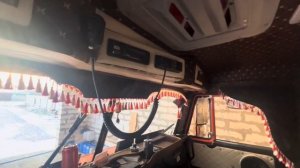 Кондиционер на камаз закабинный