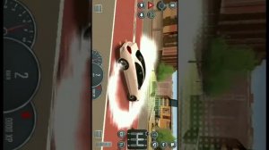 Driving school Дрифт под музыку