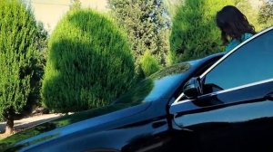 Клип МК .Умеда Парсаева Мадина Басаева