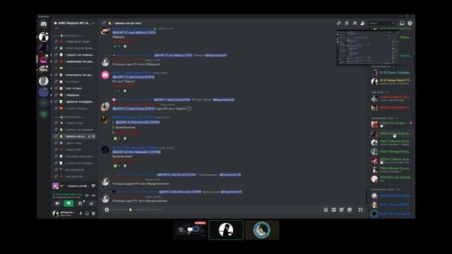 Впервые в EMS 🚑 Будни Врача в GTA 5 | Majestic RP смотреть онлайн