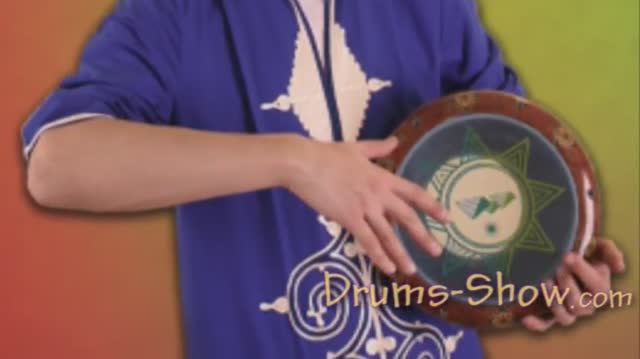 Darbuka (dumbek) + Drum And Bass ♫ DnB Drummer 