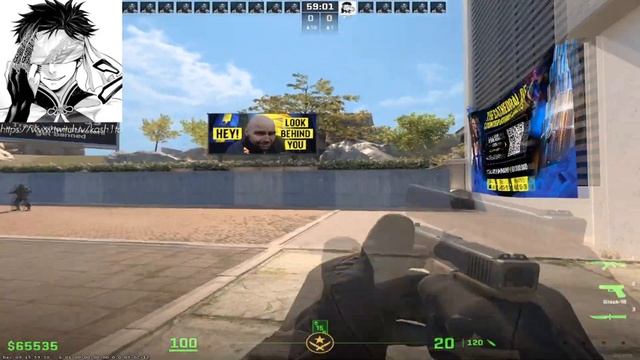 ЛУЧШИЕ КАРТЫ ДЛЯ ТРЕНИРОВОК В КС 2! смотреть онлайн