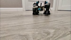 GELO. Дистанционное управление. Lego mindstorms.