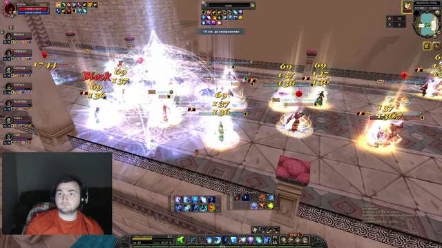 Silkroad Online - Майские выходные и форт! | HD | #4game смотреть онлайн