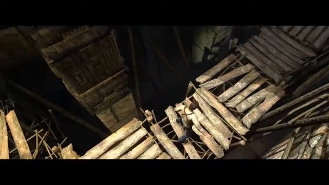 Uncharted™ Натан Дрейк Коллекция 1 part 1 смотреть онлайн