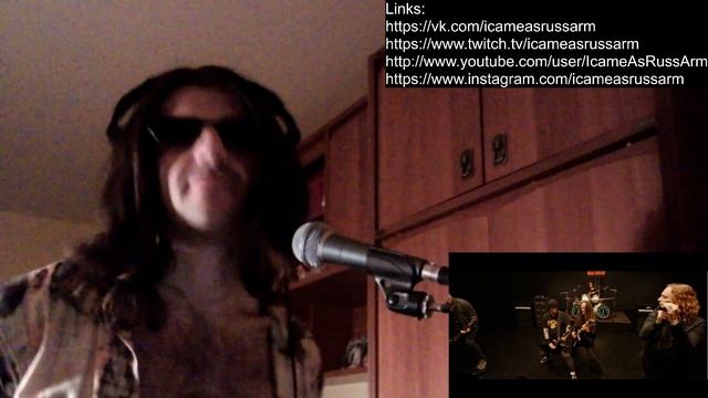 Реакция на The Halo Effect - Detonate смотреть онлайн