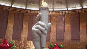 Москва-Сталинград фильм