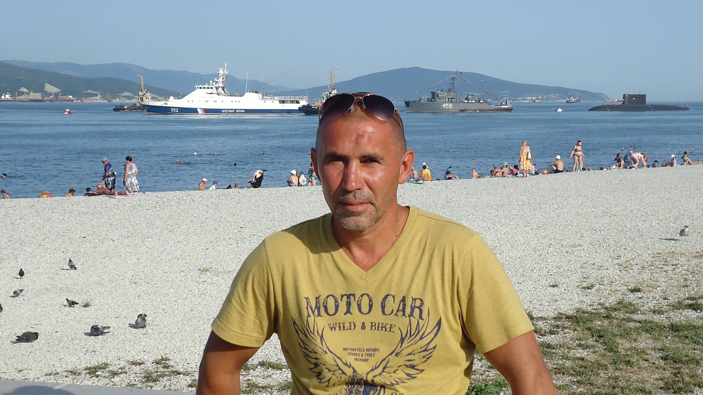 Лишь для тебя я жил.