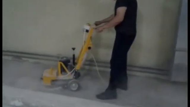 Промышленный пол. смотреть онлайн