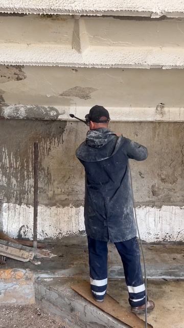 Фермы КРС. Смыв побелки. #shorts #shortsvideo #2023 #100 смотреть онлайн