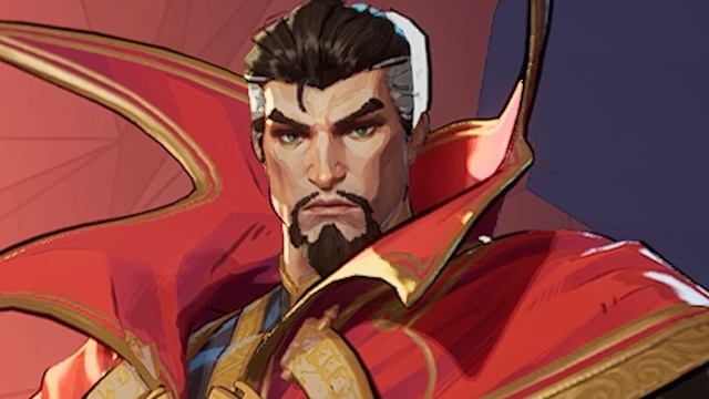 ГЛАВНАЯ МРАЗЬ MARVEL RIVALS / ВПЕЧАТЛЕНИЯ ОТ MARVEL RIVALS смотреть онлайн