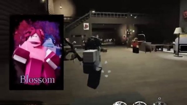 Реворк Two Time обнова | forsaken