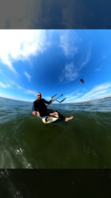 Первый день лета.