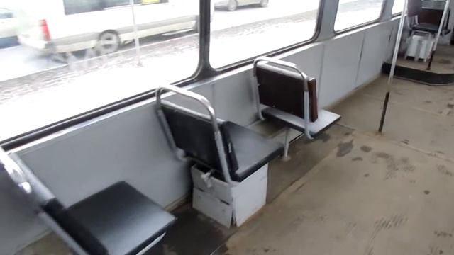 Время трамваев - ЛВС-86 смотреть онлайн