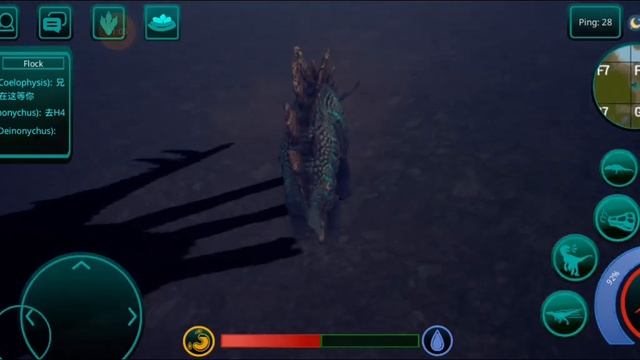 Выживаю за стегу с Наглой мелочью👺👺 смотреть онлайн