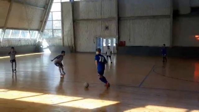 19.04.2023 Первенство СШОР 14 МБЛ-Дюна 5 смотреть онлайн