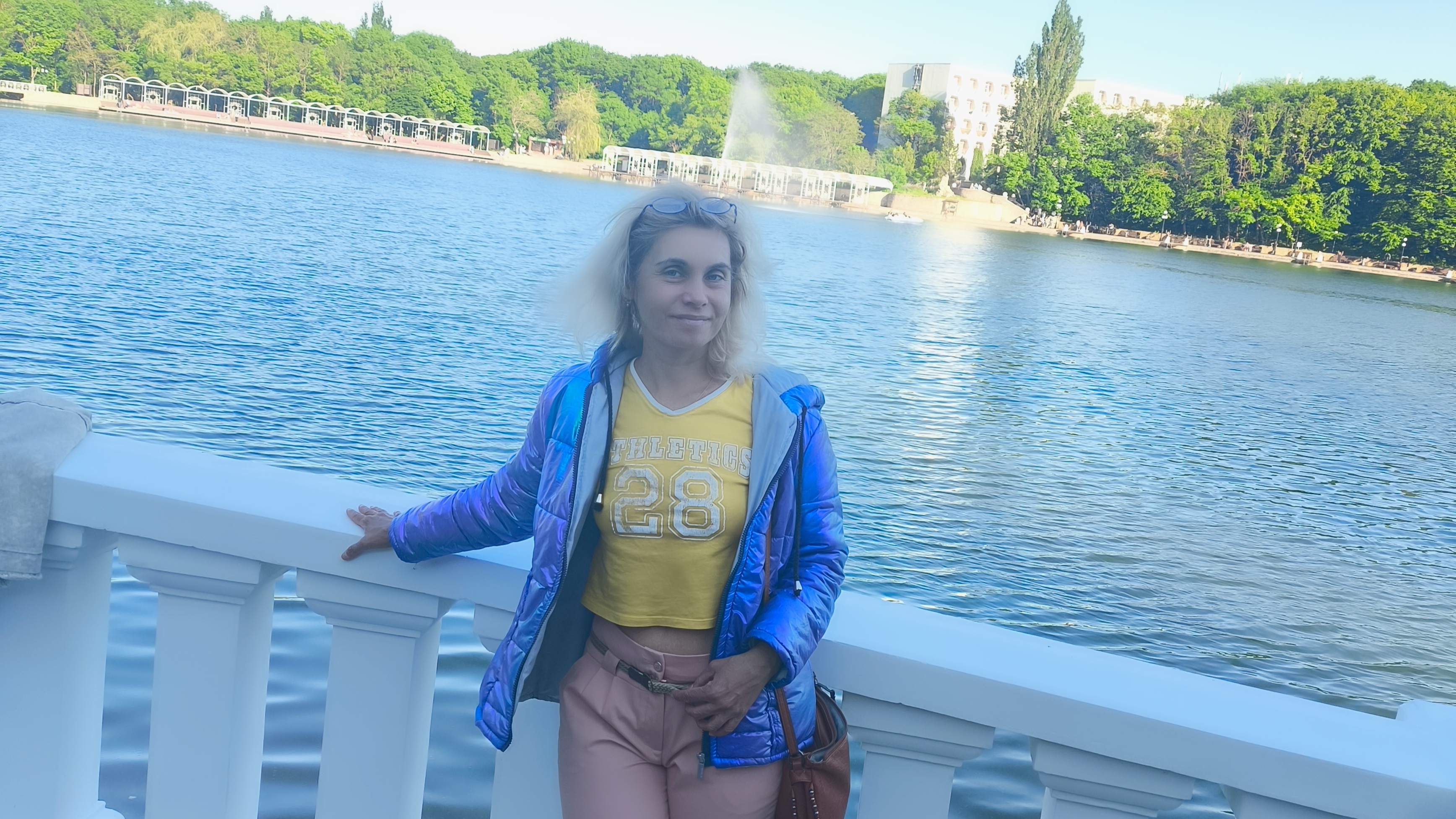 Ессентуки и Железноводск. Куда поехать из Кисловодска. смотреть онлайн