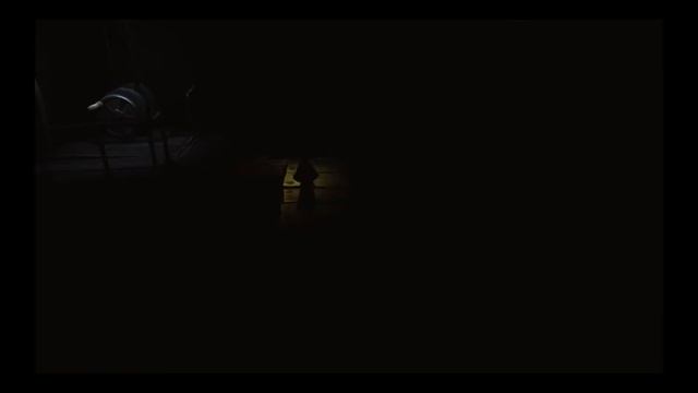 Little Nightmares - 1 часть (глисты нам не помеха)