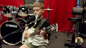 Кукушка (репетиция в студии 20250531) (№156) #кино #гитара #цой #кавер #guitar