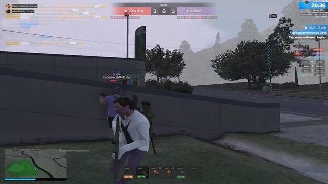 МУЗЫКА ДЛЯ КАПТОВ 💫 SMOTRA RAGE смотреть онлайн