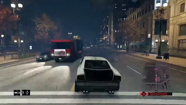 Watch Dogs - прохождение №17 (финал)