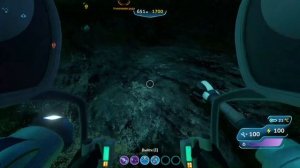 Где найти никелевую руду и кристаллическую серу в (subnau