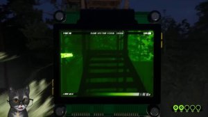 СЛОЖНО И СТРАШНО! ГЕННАДИЙ ИГРАЕТ В ZOONOMALY! #3