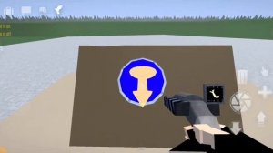 гайд по летающему дрону в GoreBox